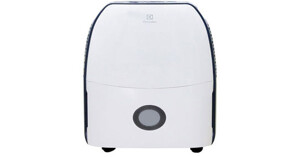 Những đánh giá chi tiết về máy hút ẩm Electrolux