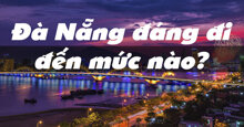 Những địa điểm hot cho bạn check in "bung lụa" khi đi du lịch tại Đà Nẵng