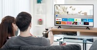 Những điểm ấn tượng của chiếc smart tivi Coocaa 40 inch Model 40S3G
