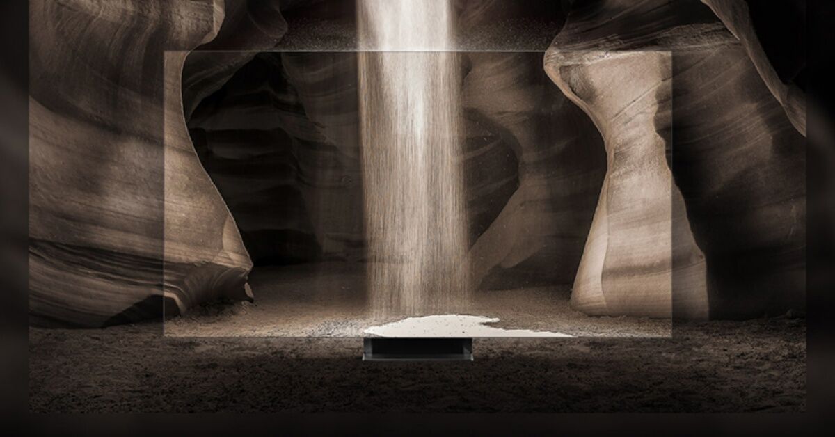 Những điểm đặc biệt trên Smart Tivi Neo QLED Samsung QA65QN900B