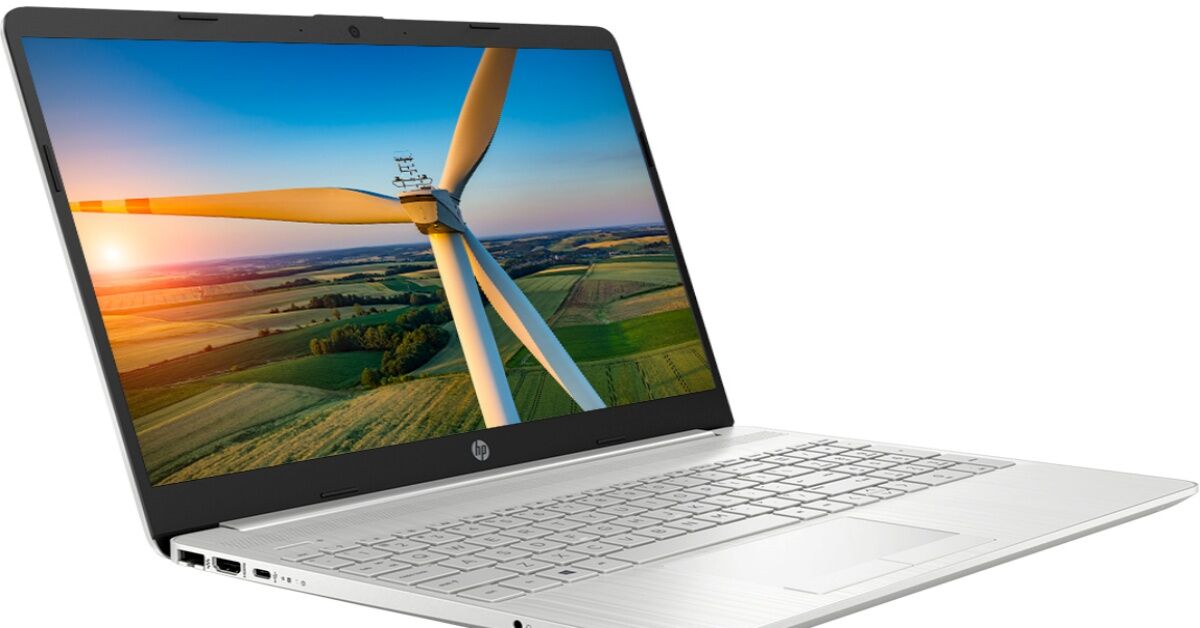 Những điểm gì làm cho laptop HP 15s-du3593TU 63P89PA được người dùng chú ý đến vậy?