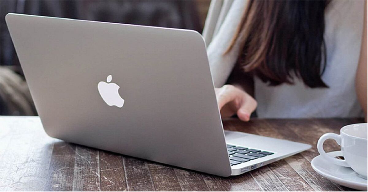 Những điểm mạnh có trên Macbook Air 2018 cũ