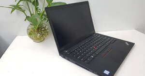 Những điểm nổi bật của chiếc Laptop Lenovo Thinkpad t470s