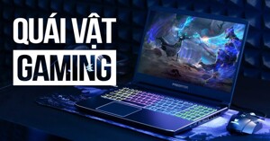 Những điểm nổi bật của chiếc laptop Acer Predator Helios 300