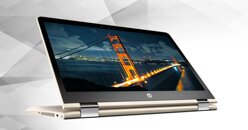 Những điểm nổi bật của dòng laptop HP X360