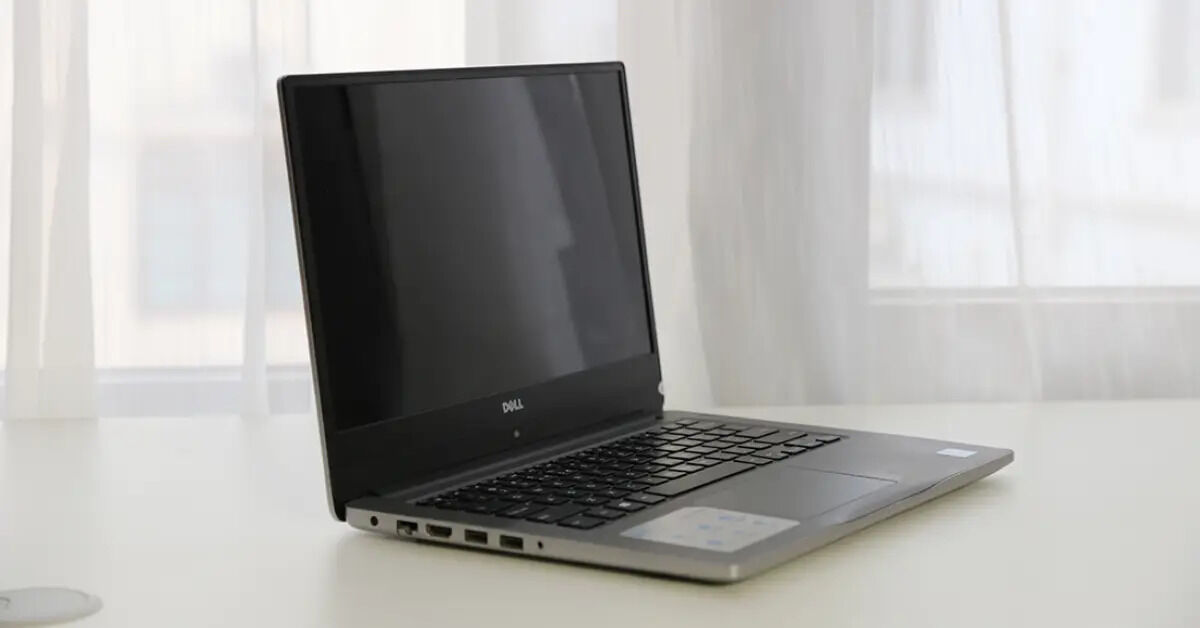 Những điểm nổi bật của laptop Dell Inspiron 14 7472