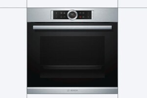 Những điểm nổi bật của lò nướng Bosch HBG633BS1A serie 8 mà bạn nên biết