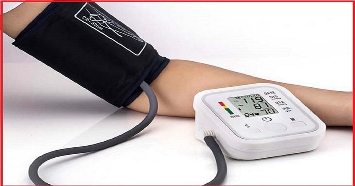 Những điểm nổi bật của máy đo huyết áp điện tử
