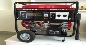 Những điểm nổi bật của máy phát điện Honda 7kw chạy dầu? Nên chọn loại nào?
