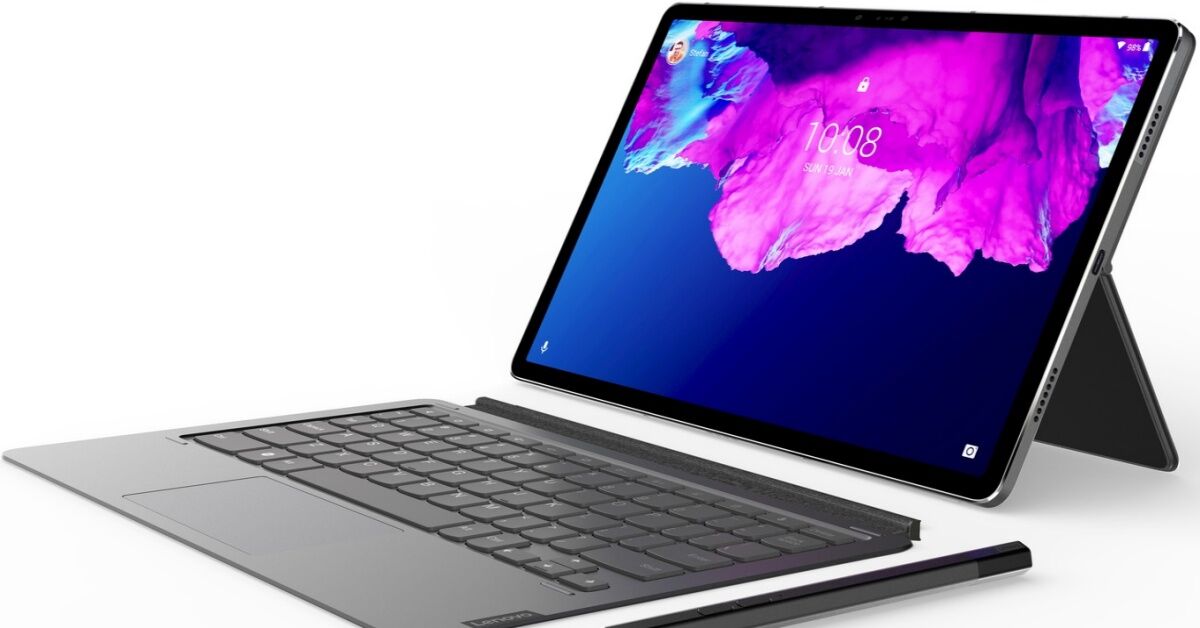 Những điểm nổi bật của máy tính bảng giá rẻ Lenovo Tab M10