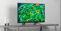 Những điểm nổi bật của Smart Tivi Sony 32 inch KDL-32W610G