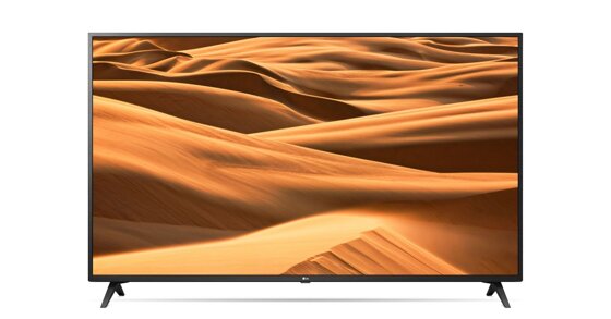 Những điểm nổi bật nhất của Smart Tivi LG 4K 55 inch 55UN7000PTA UHD
