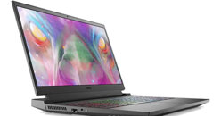 Những điểm nổi bật nhất của laptop Dell Gaming G15 5511