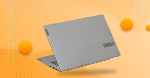 Những điểm nổi bật trên chiếc laptop Lenovo Thinkbook 14 G2 ITL 20VD00XXVN