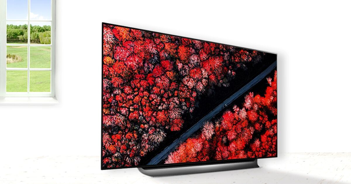 Những điểm vượt trội của Smart Tivi LG 4K 65 inch 65UP8100PTB