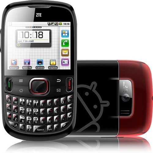 Những điện thoại Android bàn phím Qwerty sành điệu và mạnh mẽ