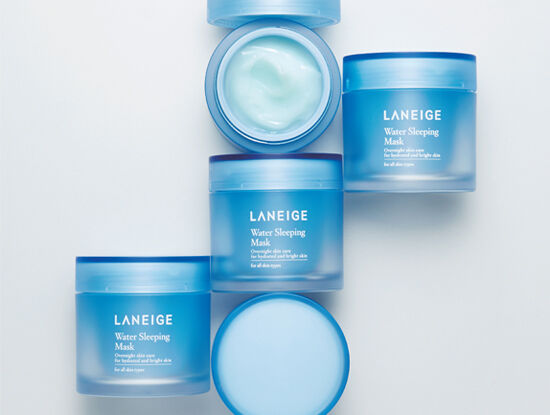 Những điều bạn cần biết trước khi sử dụng mặt nạ ngủ