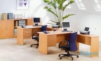 Những điều bạn cần biết về ghế văn phòng nơi công sở