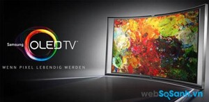 Những điều bạn cần biết về công nghệ màn hình OLED