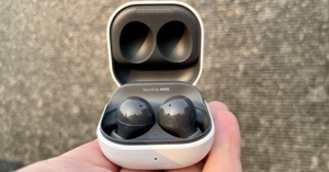 Những điều bạn cần biết về chiếc tai nghe Samsung Galaxy Buds 2