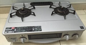 Những điều bạn nên biết về bếp ga Nhật bãi