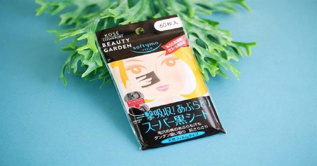 Những điều bạn nên biết về giấy thấm dầu Nhật Bản
