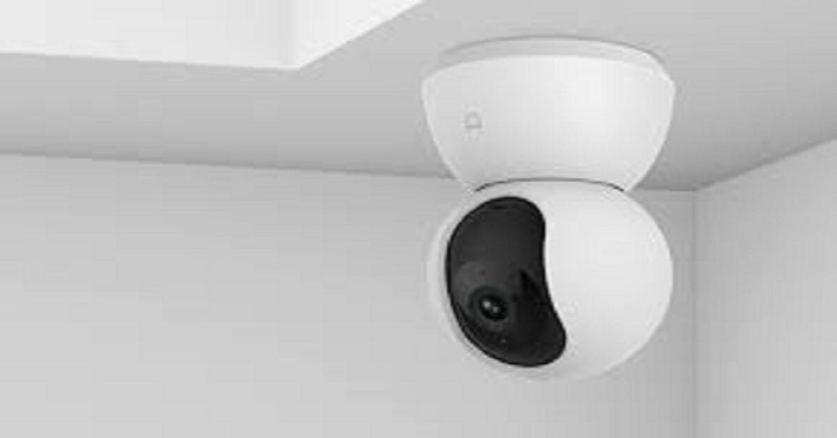 Những điều cần biết khi lựa chọn camera an ninh 360