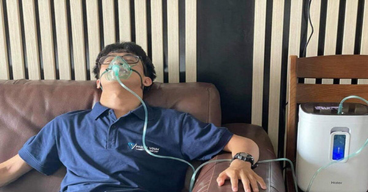 Những điều cần biết khi mua máy tạo oxy