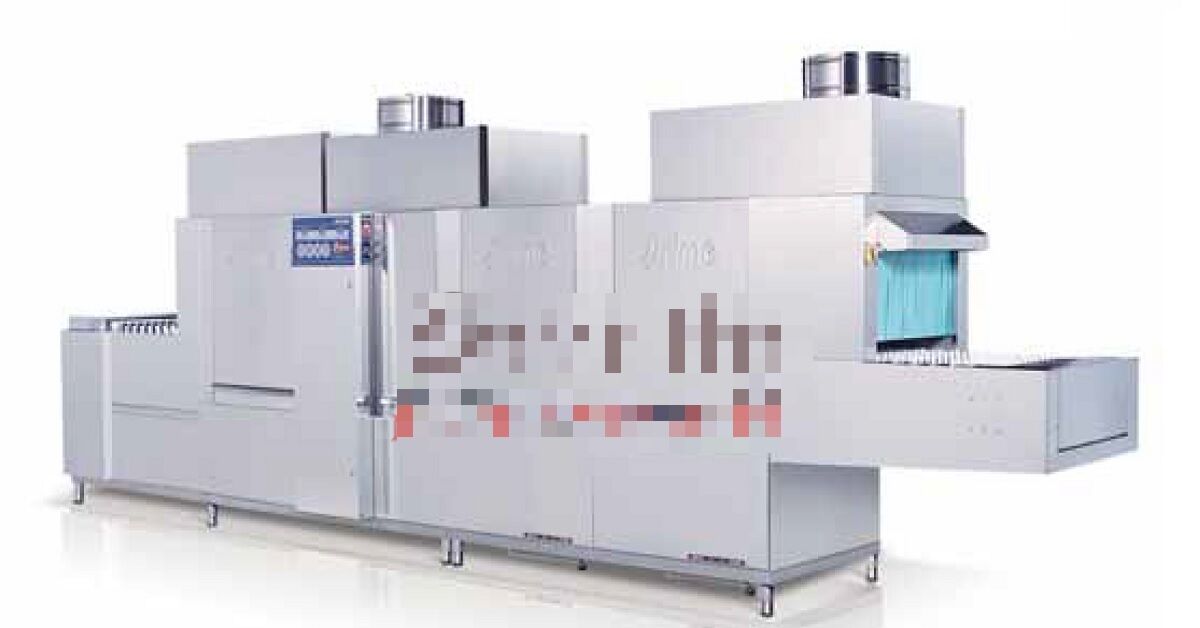 Những điều cần biết khi mua máy rửa bát công nghiệp Prime PMFE-1200EDE