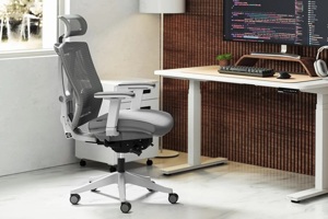 Những điều cần biết trước khi mua ghế công thái học