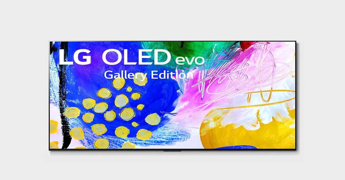Những điều cần biết trước khi mua tivi LG OLED 55 inch 4k 55G2PSA