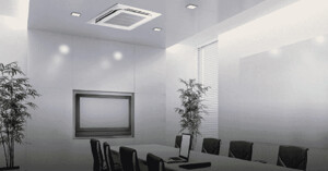 Những điều cần biết về điều hòa âm trần Gree GKH30K3BI/GUHN30NK1AO 2 chiều 30.000BTU