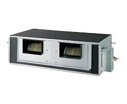 Những điều cần biết về điều hòa âm trần nối ống gió LG
