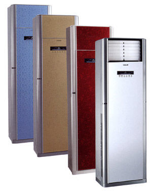 Những điều cần biết về điều hòa máy lạnh Gree