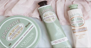 Những điều cần biết về dòng kem dưỡng da tay L'occitane