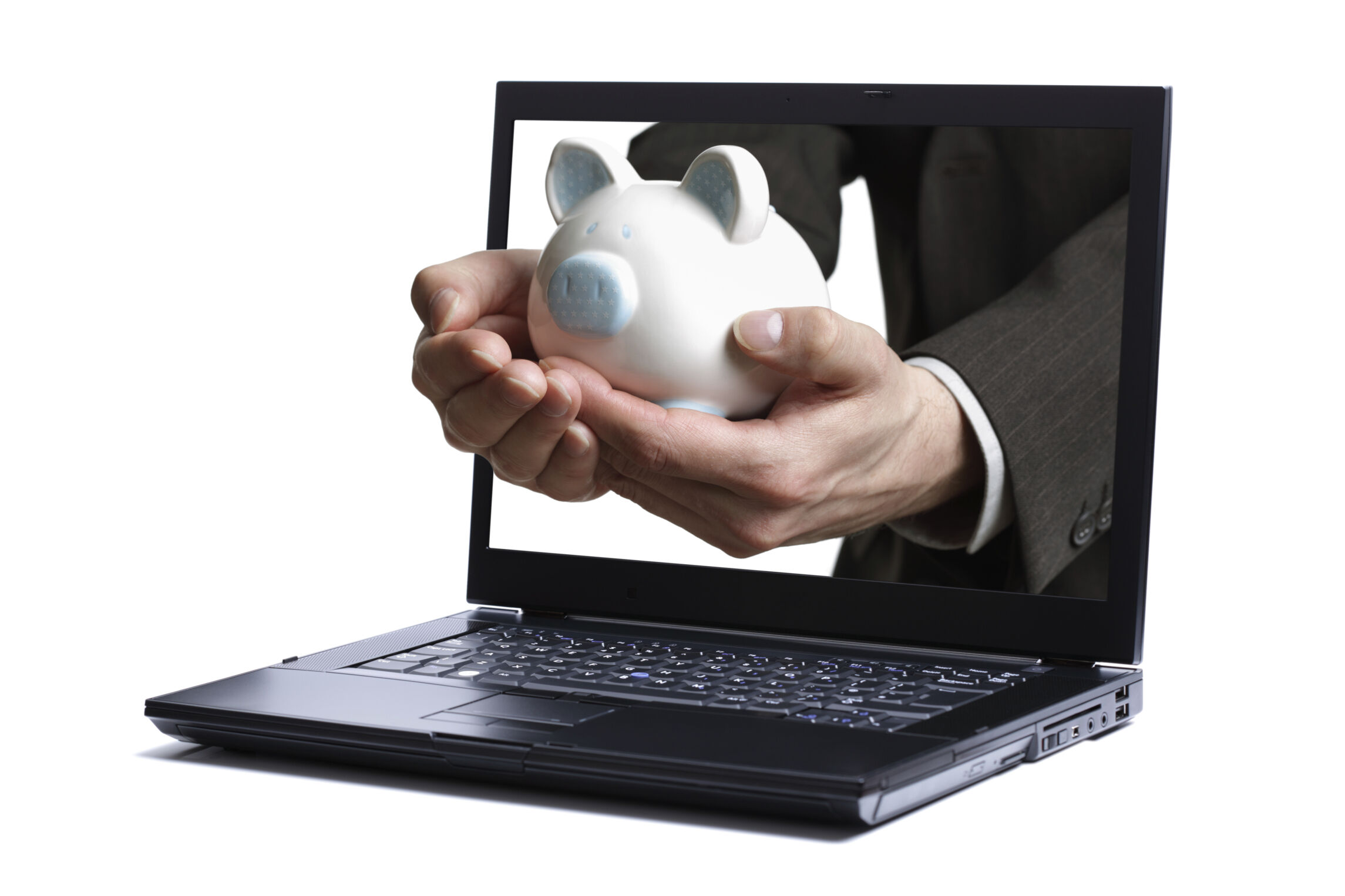 Những điều cần biết về gửi tiết kiệm online