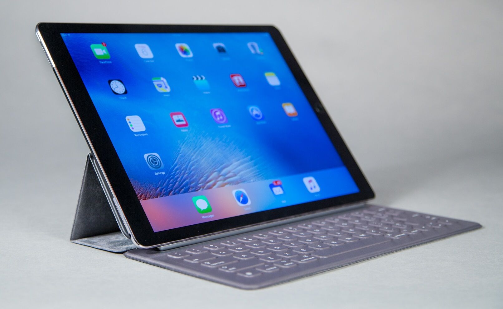 Những điều cần biết về iPad Pro 2018