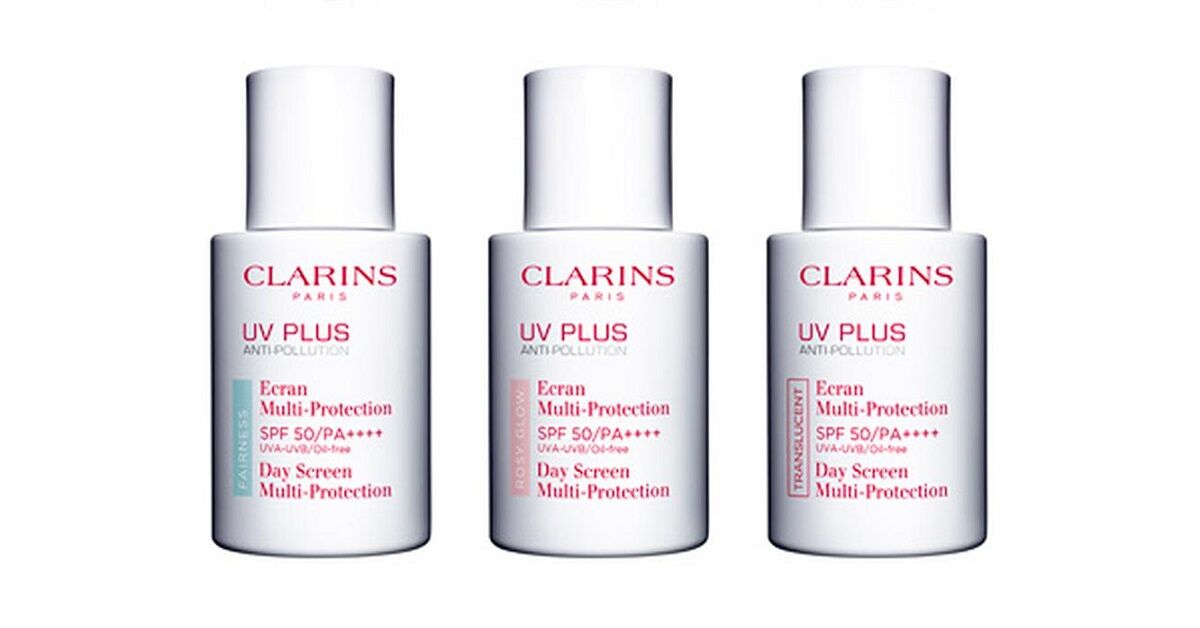 Những điều cần biết về kem chống nắng Clarins UV Plus Spf 50 PA++++