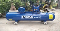 Những điều cần biết về máy nén khí Puma