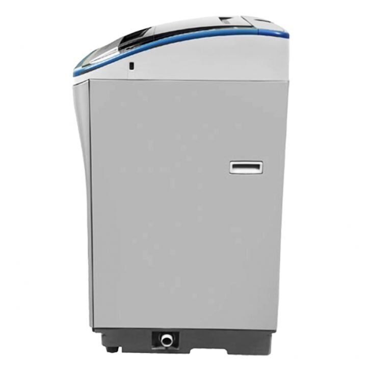 Những điều cần biết về máy giặt lồng nghiêng