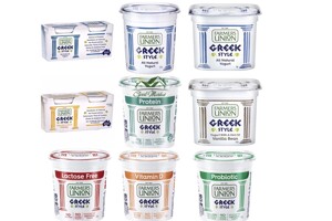 Những điều cần biết về sữa chua hy lạp Farmer Union được yêu thích nhất tại Úc
