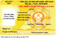 Những điều cần biết về việc đổi bằng lái xe máy mới