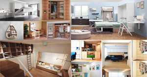 Những điều cần lưu ý khi chọn đồ nội thất cho ngôi nhà mới của bạn