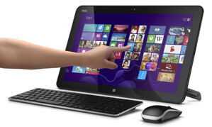 Những điều cần lưu ý khi chọn màn hình máy tính cảm ứng