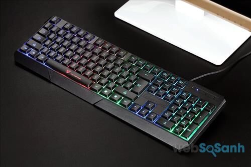 Những điều cần lưu ý khi chọn mua bàn phím máy tính