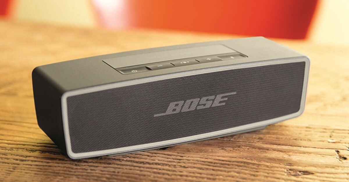 Những điều cần lưu ý khi mua loa bluetooth cũ