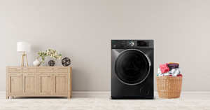 Những điều cần lưu ý khi mua máy giặt Casper 9.5kg cửa ngang (WF-95I140BGB)