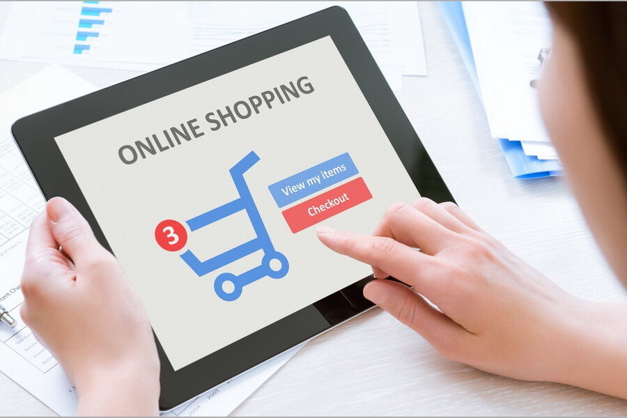 Những điều cần lưu ý khi mua tivi qua mạng