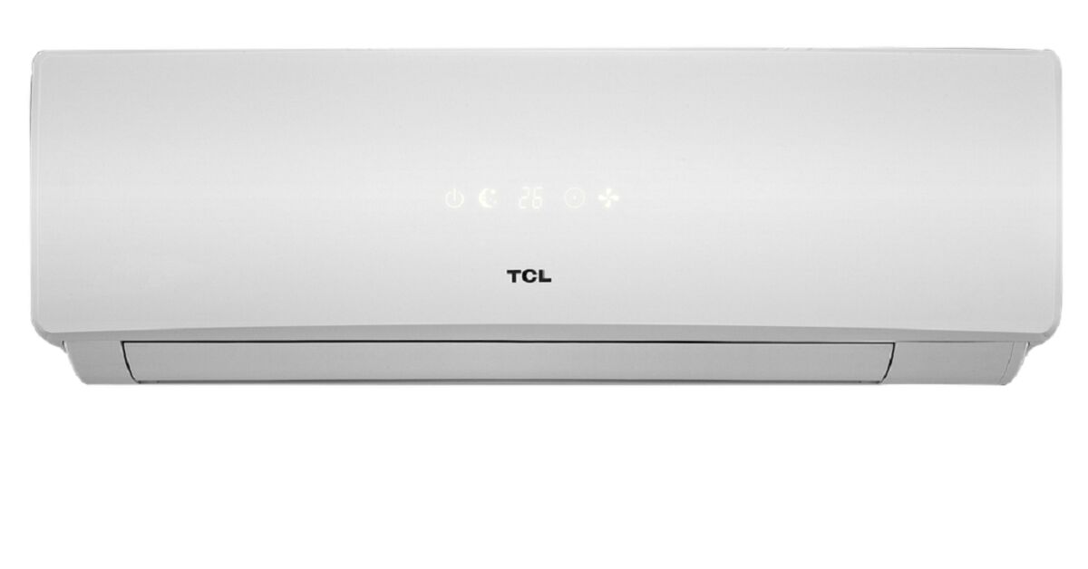 Những điều hòa TCl 9000btu giá rẻ nhất năm 2018