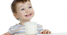 Những điều mẹ nên biết về sữa hữu cơ của Nhật